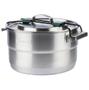 Imagem de Conjunto stanley prep&cook em aço inox 21 peças 08052-00