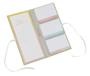 Imagem de Conjunto Sticky Notes Laço Cotton - Verde _ Mt Balinhas