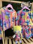 Imagem de Conjunto Stitch modinha 4 peças - jaqueta, conjunto Stitch