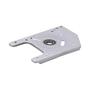 Imagem de Conjunto Suporte do Motor com Rolamento para Máquina de Lavar - W10488370