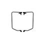 Imagem de Conjunto Suporte Espelho MB HPN Atron 2729 2015 2016 Par