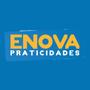 Imagem de CONJUNTO Suporte Limpa Tudo Bralimpia C/ Cabo Extensor + 2 Fibras