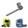 Imagem de Conjunto Suporte Paralama Daf Cf