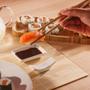 Imagem de Conjunto Sushi com Esteira - 4 Molheiras e Hashis com Suporte - Lyor
