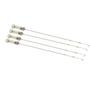 Imagem de Conjunto Suspensão 22 POL Para Lavadora CWH10 BWB22 CWL06BWX09 Whirlpool W10764578 Original Brasteemp e Consul