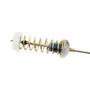 Imagem de Conjunto Suspensão 22 POL Para Lavadora CWH10 BWB22 CWL06BWX09 Whirlpool W10764578 Original Brasteemp e Consul