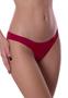 Imagem de Conjunto sutiã com base e calcinha tanga franzida simony lingerie renda microfibra chloe