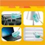 Imagem de Conjunto Swiffer de Limpeza - 1 Alça e 3 Almofadas de Microfibra