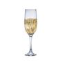 Imagem de Conjunto Taça de Champagne Vidro One Ruvolo 6 Peças 200ml
