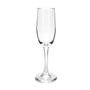 Imagem de Conjunto taça toscana champagne 185 ml com 6 unidades - Lazi