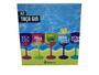Imagem de Conjunto Taças de Gin 580 ml Com 2 Unidades Degradê O Gin Não Pode Ter Fim Plástico Drink - BrasFoot