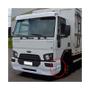 Imagem de Conjunto Tampa Antifurto Ford Cargo 1119 Lado Esquerdo