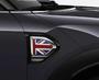 Imagem de Conjunto Tampa Decorativa Lateral Mini Cooper F60 Union Jack