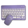 Conjunto Teclado Com Mouse Bluetooth Sem Fio Coloridos Wireless - loja nova Imagem de Conjunto Teclado Com Mouse Bluetooth Sem Fio Coloridos Wireless