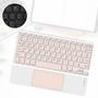 Imagem de Conjunto Teclado E Mouse Trackpad Para Tablet Mi Pad 6 Pro