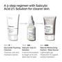 Imagem de Conjunto The Ordinary The Acne Set - Tratamento Facial com Ácido Salicílico 2%