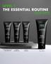 Imagem de Conjunto Tiege Hanley Essential Routine - Cuidados com a Pele Masculina