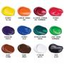 Imagem de Conjunto Tinta Acrilica Liquitex Basics 22Ml Com 12 Cores