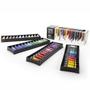 Imagem de Conjunto Tinta Acrilica Liquitex Basics 22Ml Com 48 Cores