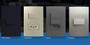 Imagem de Conjunto Tomada 10A 2P+T 4X2 Champagne 85440 Alumbra