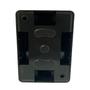 Imagem de Conjunto Tomada 10a + Interruptor Simples Sobrepor Sistema X