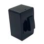 Imagem de Conjunto Tomada 10a + Interruptor Simples Sobrepor Sistema X