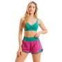 Imagem de Conjunto Top E Short Duplo Fitness Beach Tennis Academia Labrun