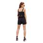 Imagem de Conjunto Top e Short-Sai Com Strass Dway 15414