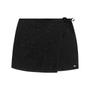 Imagem de Conjunto Top e Short-Sai Com Strass Dway 15414