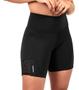 Imagem de Conjunto Top E Short Tela Com Bolso Para Corrida Fitness