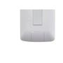 Imagem de Conjunto Tramontina Aria 4X2 Branco Com Placa (1 Simples)     57241/001