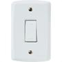Imagem de Conjunto Tramontina Com Placa Lux2 1 Simples 57145/001