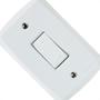 Imagem de Conjunto Tramontina Com Placa Lux2 1 Simples 57145/001