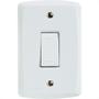 Imagem de Conjunto Tramontina Com Placa Lux2 1 Simples 57145/001