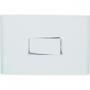 Imagem de Conjunto Tramontina Liz 4X2 Branco Com Placa (1 Bipolar)