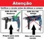 Imagem de Conjunto Transmissão P/ Furadeira Bosch GSB 20-2 RE