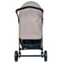 Imagem de Conjunto Travel System Ecco Mon Amour E Base - Burigotto