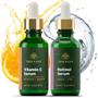 Imagem de Conjunto Tree of Life Advanced Regimen para Cuidados com a Pele - 60mL