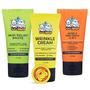 Imagem de Conjunto Two Pets and a Half Bulldog Wrinkle Paste para Cuidados com a Pele