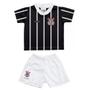 Imagem de Conjunto Uniforme Infantil Corinthians - 253S