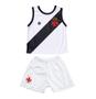 Imagem de Conjunto Vasco Bebê Regata - Torcida Baby