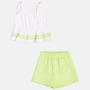 Imagem de Conjunto Verde com Detalhe de Sianinha - Momi