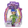 Imagem de Conjunto Verde Com Emojis Barbie Extra Minis - Mattel HGP62-