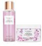 Imagem de Conjunto Victoria'S Secret Jasmine Body Splash E Esfoliante