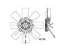 Imagem de Conjunto viscos para linha g p 2005 2006 a 2022