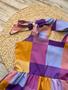 Imagem de Conjunto Xadrez Tamanho 2 ao 14