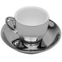 Imagem de CONJUNTO XÍCARAS COM PIRES CAFEZINHO 80ml