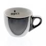 Imagem de CONJUNTO XÍCARAS COM PIRES CAFEZINHO 80ml