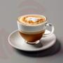 Imagem de Conjunto Xicaras Linha Cha Cafe Vidro 150Ml Resistente - 24 UN