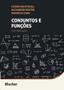 Imagem de Conjuntos e funcoes: com aplicacoes - BLUCHER